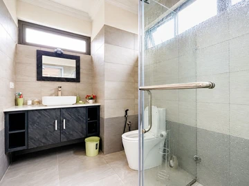Appartement de 2 Chambres