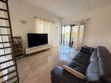 Appartement de 2 Chambres