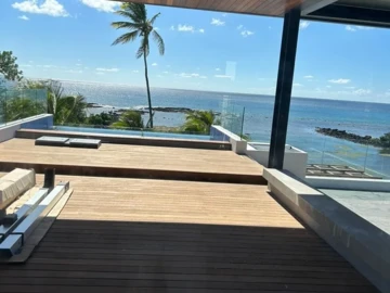3 Bedroom Penthouse