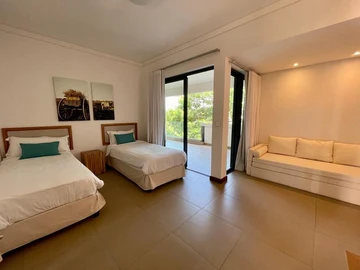 4 Bedroom Penthouse