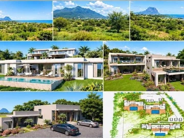 Residential Land