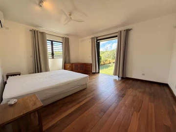 4 Bedroom Villa