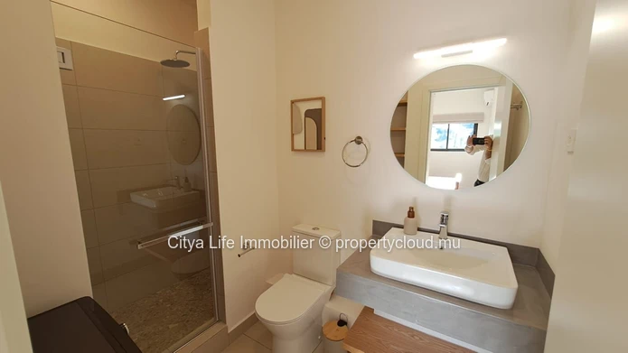 Appartement à louer à Indigo, Beau Plan