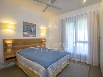 Appartement de 3 Chambres