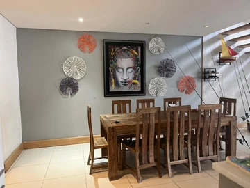 3 Bedroom Townhouse, Duplex