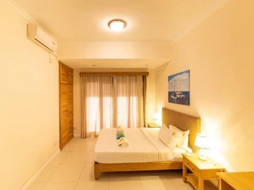 3 Bedroom Apartment