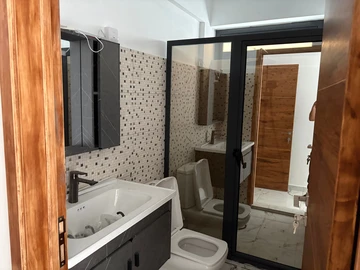 Penthouse de 3 Chambres