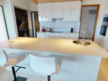 3 Bedroom Penthouse