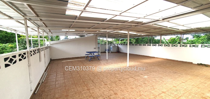 Maison à Vendre – La Caverne, Vacoas 4 Chambres 