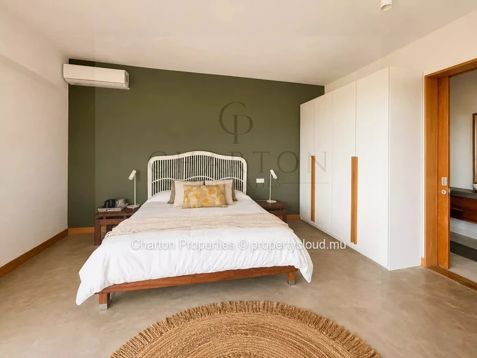 Villa contemporaine d’exception avec piscine à débordement et vue vue mer panoramique - Domaine de Palmyre