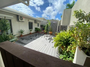5 Bedroom Villa