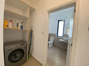 3 Bedroom Villa