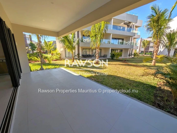 Apartment In Pointe Aux Canonniers | 2 Bedrooms Ensuite | 134 Sqm | €475,000