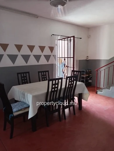 For sale – 2 apartments, including 1 duplex, in Grand Gaube