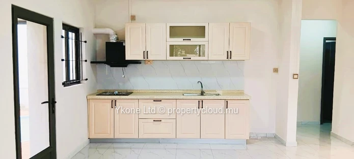 Duplex For Sale In Grand Baie