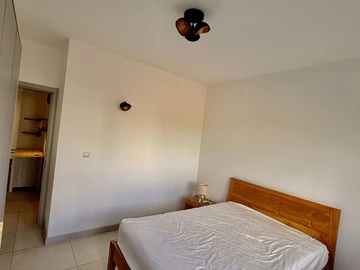 3 Bedroom Townhouse, Duplex