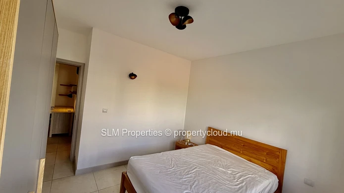 Modern 3-Bedroom Furnished Townhouse for Rent in Moka
