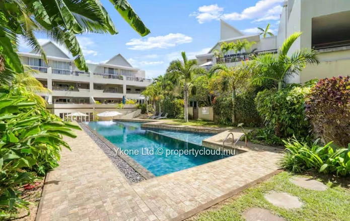 Apartment For Rent In Bain Boeuf
