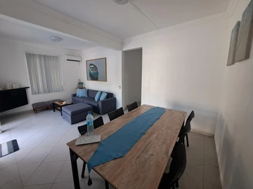 Appartement de 6 Chambres
