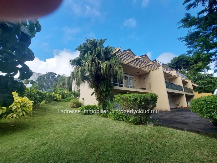 Duplex à vendre à Floreal