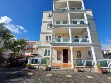 Appartement de 2 Chambres