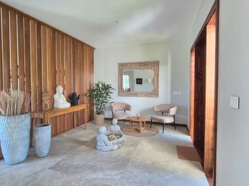 3 Bedroom Villa