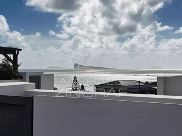 3 Bedroom Penthouse