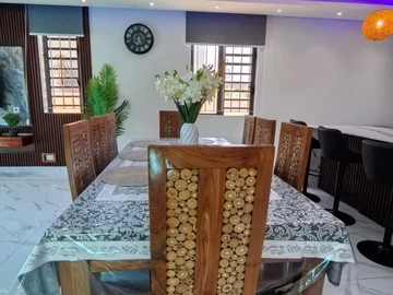 3 Bedroom Villa