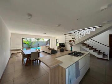 Villa de 3 Chambres