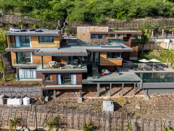 Villa de 5 Chambres