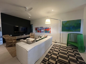 Appartement de 3 Chambres
