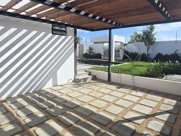 Villa de 3 Chambres