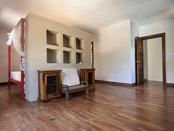 Maison de 4 Chambres