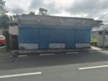 Commercial Land In Surinam