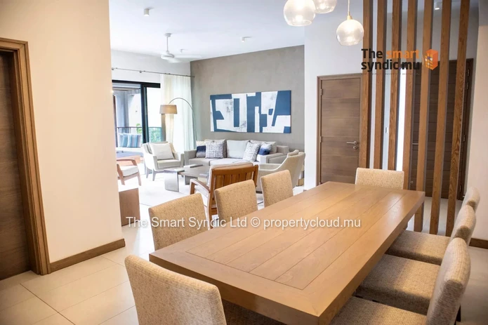 Bright and Elegant G+2 Apartment for sale