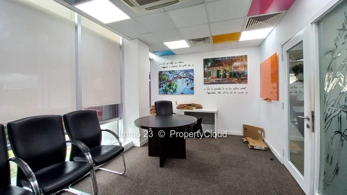 Large space for rent