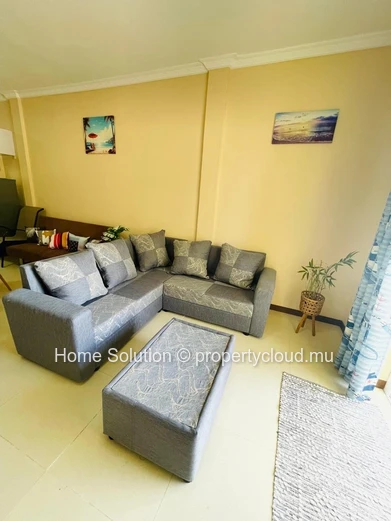 PEREYBERE – Appartement 2 chambres au calme (Proche Winner's)