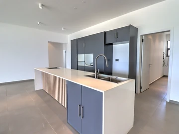 Appartement de 3 Chambres