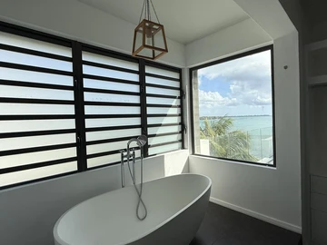 Penthouse de 3 Chambres