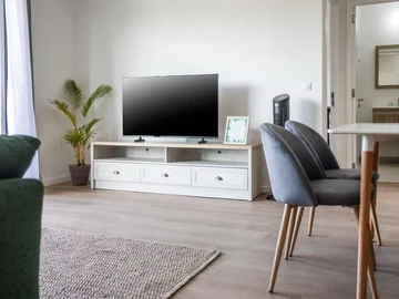 Appartement de 2 Chambres