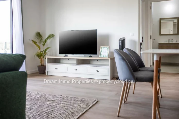 Bel Appartement 2Ch En Location Au Cœur De Tamarin - Ile Maurice