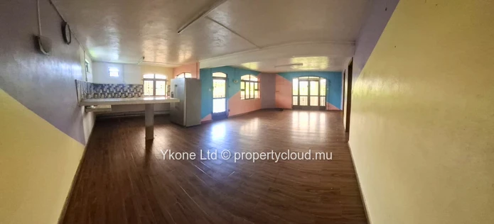 House For Sale At Seizieme Mille, Forest Side