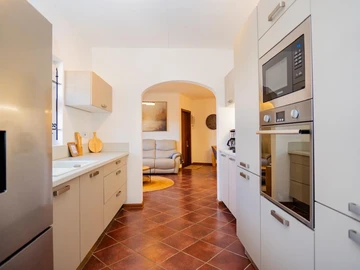 Villa de 3 Chambres