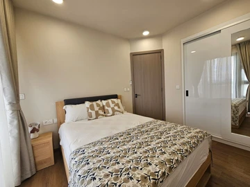 Appartement de 3 Chambres