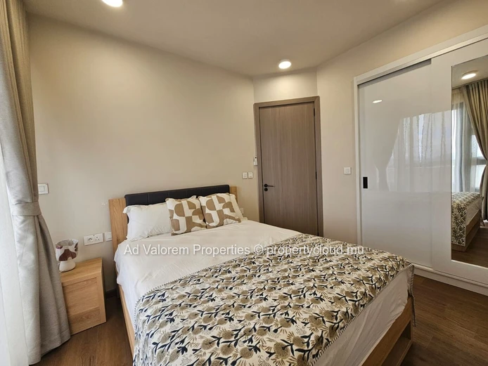 À VENDRE – Appartement moderne avec vue dégagée | Bagatelle Hills