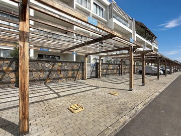 Appartement de 2 Chambres