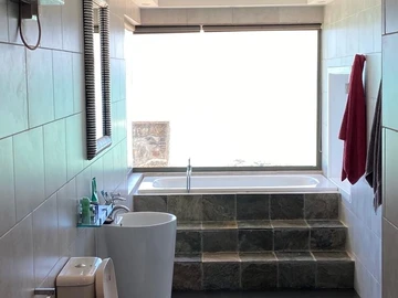 Villa de 4 Chambres