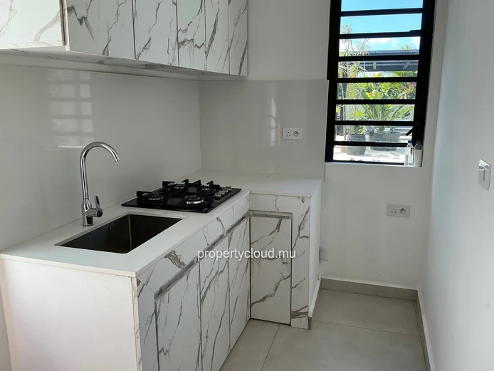 Beautiful 3-bedroom villa for rent on Mount Mascal – Calodyne / Grand Baie
