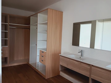 3 Bedroom Townhouse, Duplex
