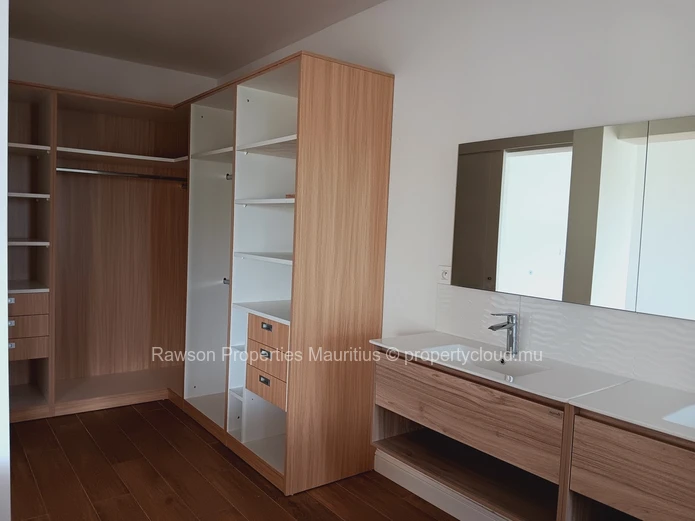 Duplex de 3 chambres à vendre à Tamarin